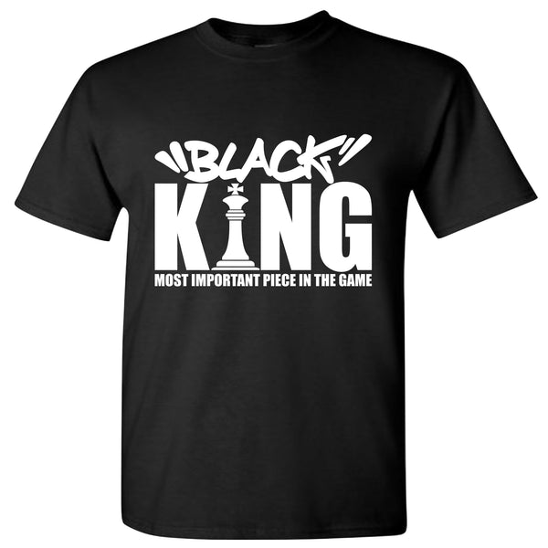 Black King